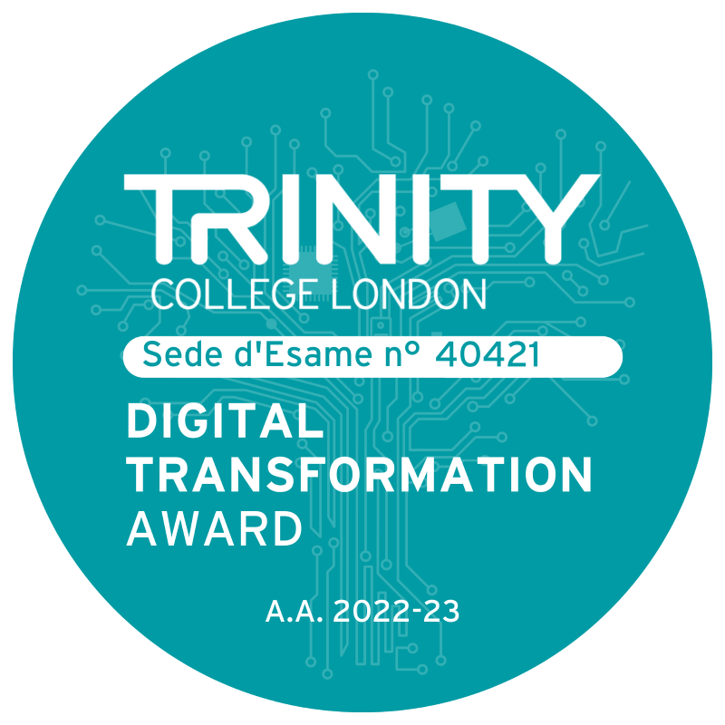 Trinity College Exams Centre