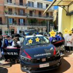 Giornata della legalità – incontriamo i Carabinieri